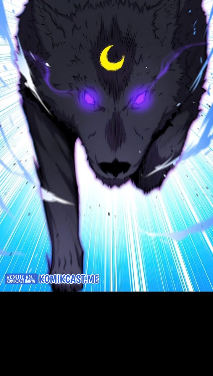 Sleeping Ranker Chapter 42 Gambar 53