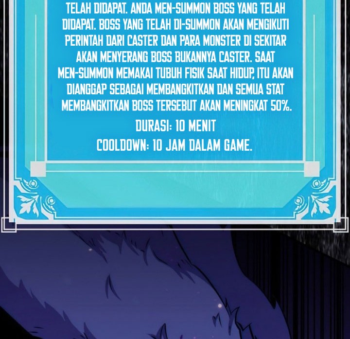 Sleeping Ranker Chapter 42 Gambar 41
