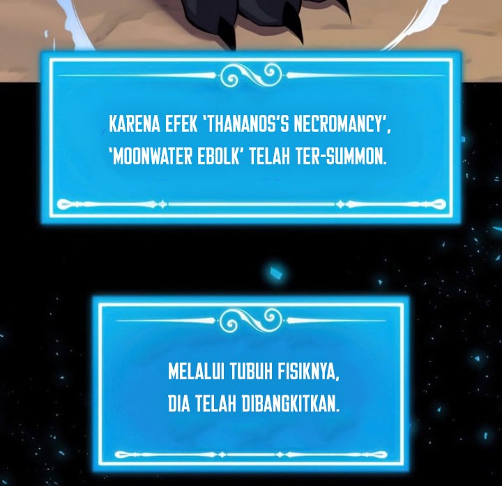 Sleeping Ranker Chapter 42 Gambar 43