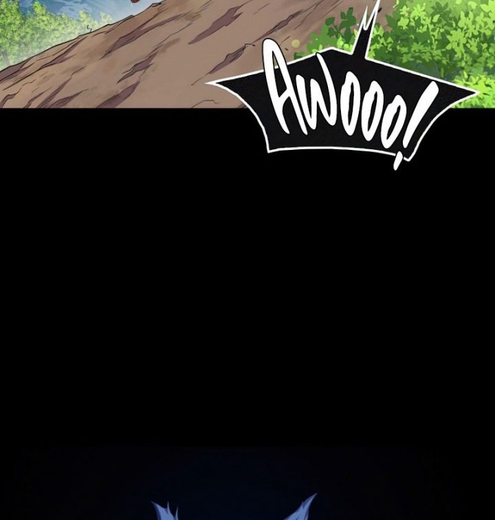 Sleeping Ranker Chapter 42 Gambar 3