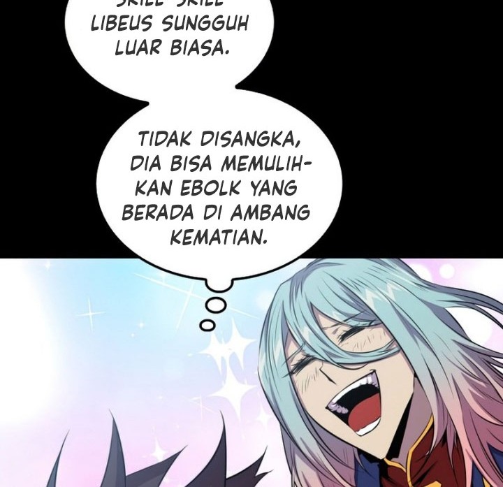 Sleeping Ranker Chapter 42 Gambar 71
