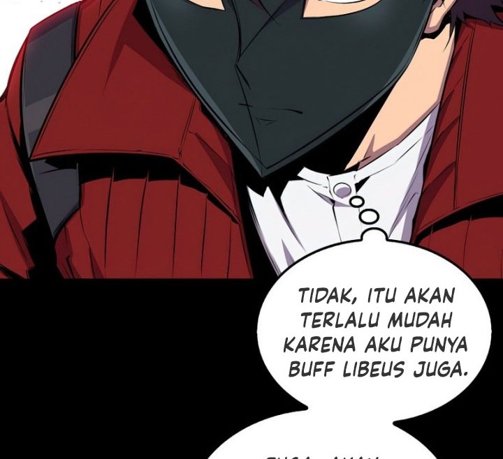 Sleeping Ranker Chapter 42 Gambar 75