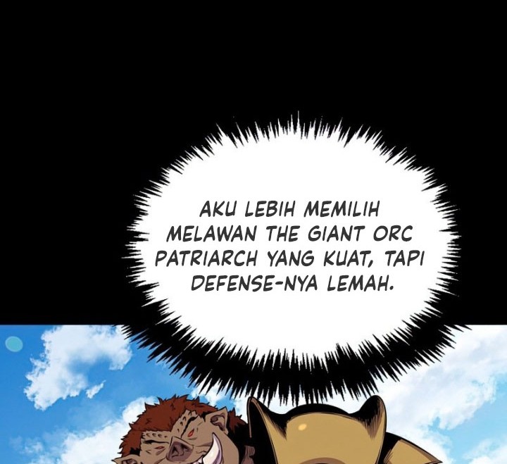 Sleeping Ranker Chapter 42 Gambar 77