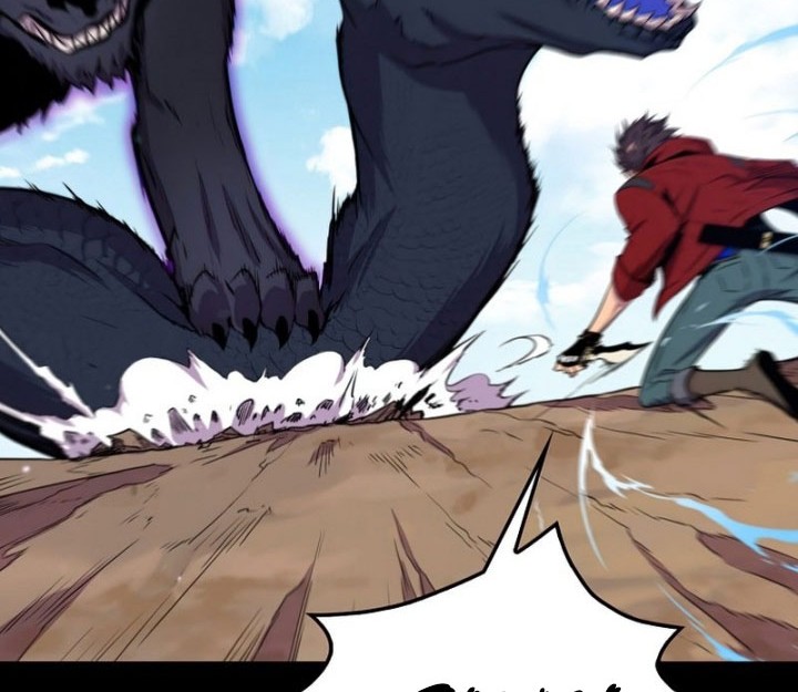 Sleeping Ranker Chapter 42 Gambar 61