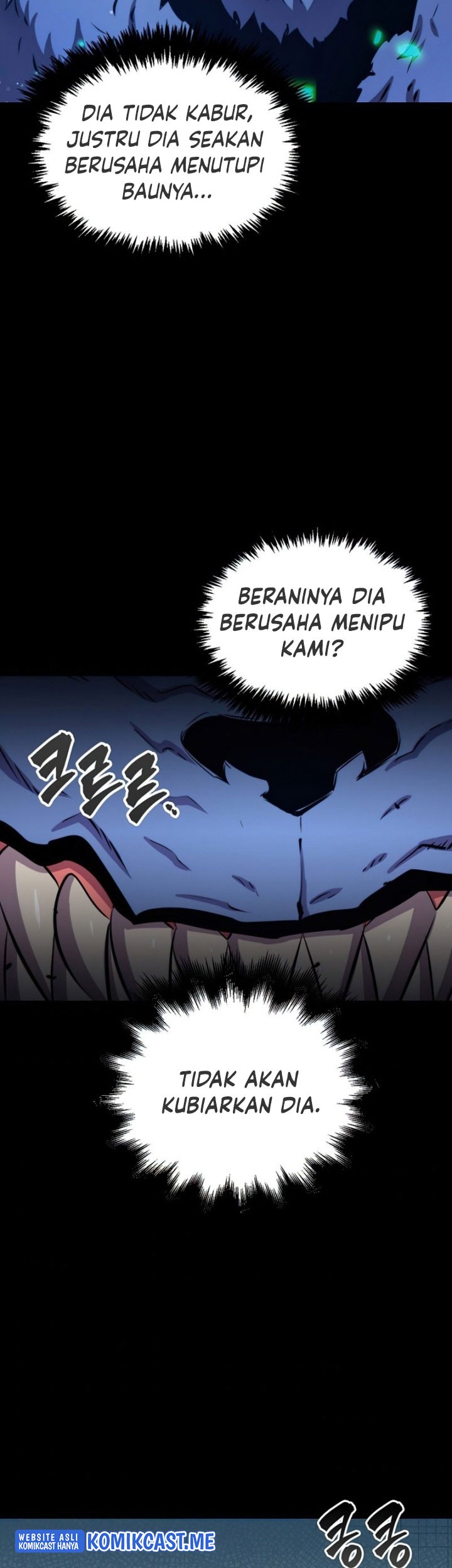 Sleeping Ranker Chapter 42 Gambar 6