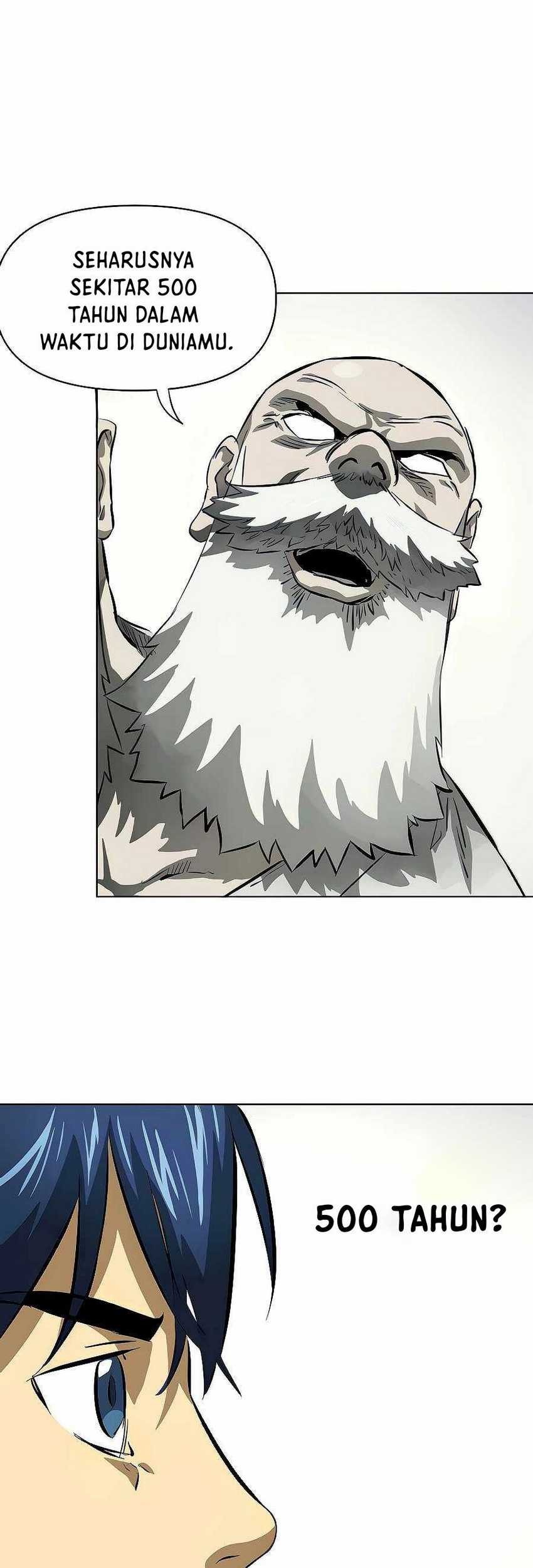 Infinite Level Up in Murim Chapter 126 Gambar 22