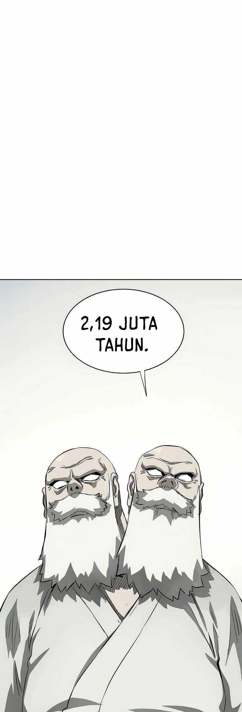 Infinite Level Up in Murim Chapter 126 Gambar 24