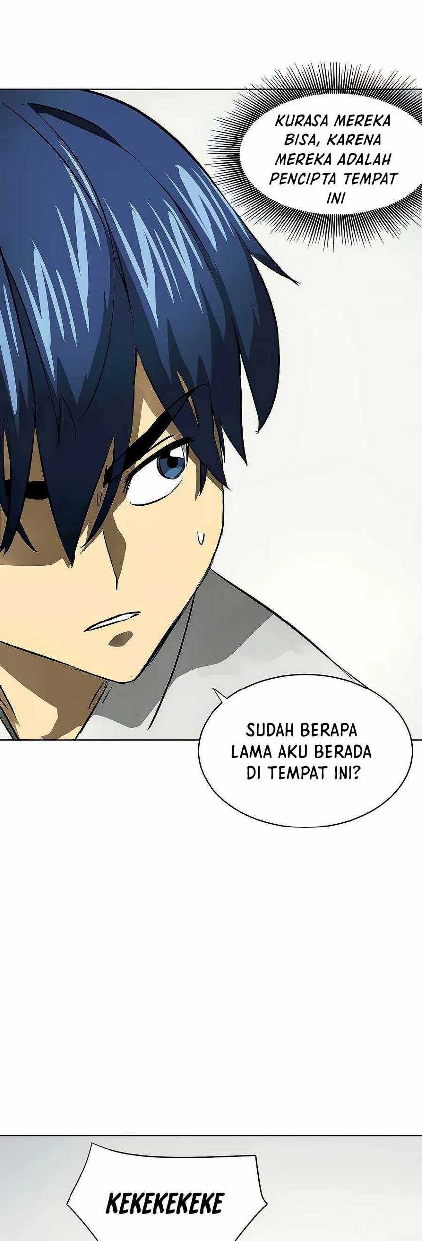 Infinite Level Up in Murim Chapter 126 Gambar 18