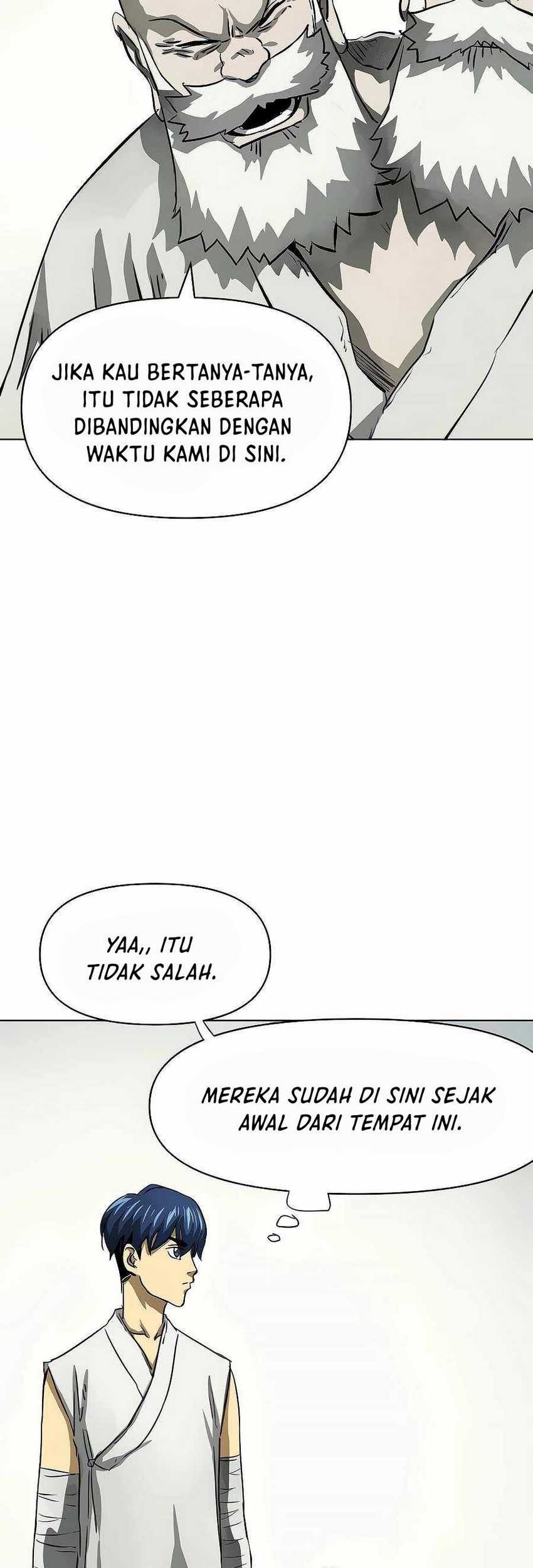 Infinite Level Up in Murim Chapter 126 Gambar 20