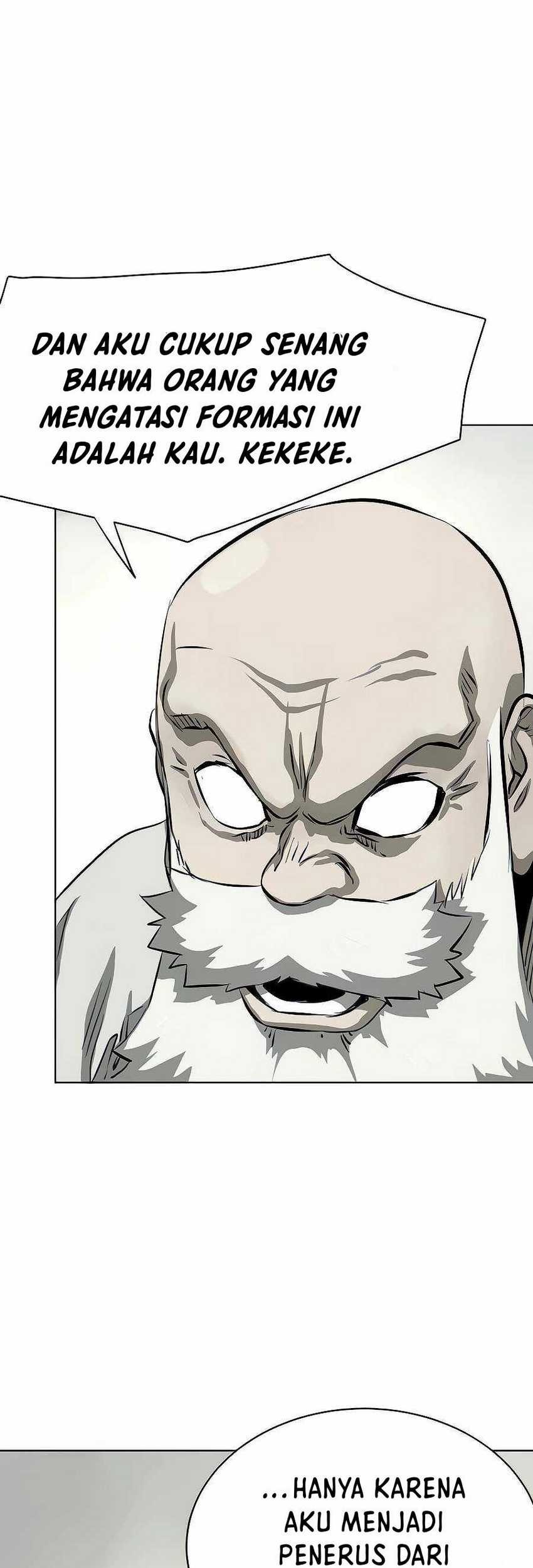 Infinite Level Up in Murim Chapter 126 Gambar 36