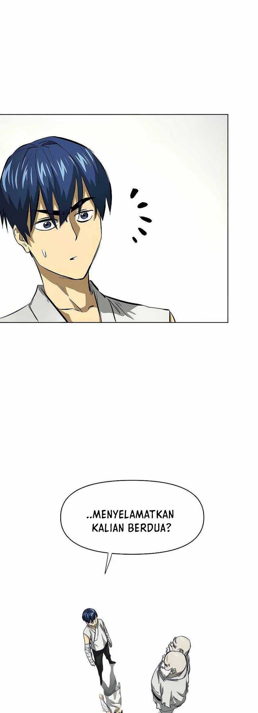 Infinite Level Up in Murim Chapter 126 Gambar 30