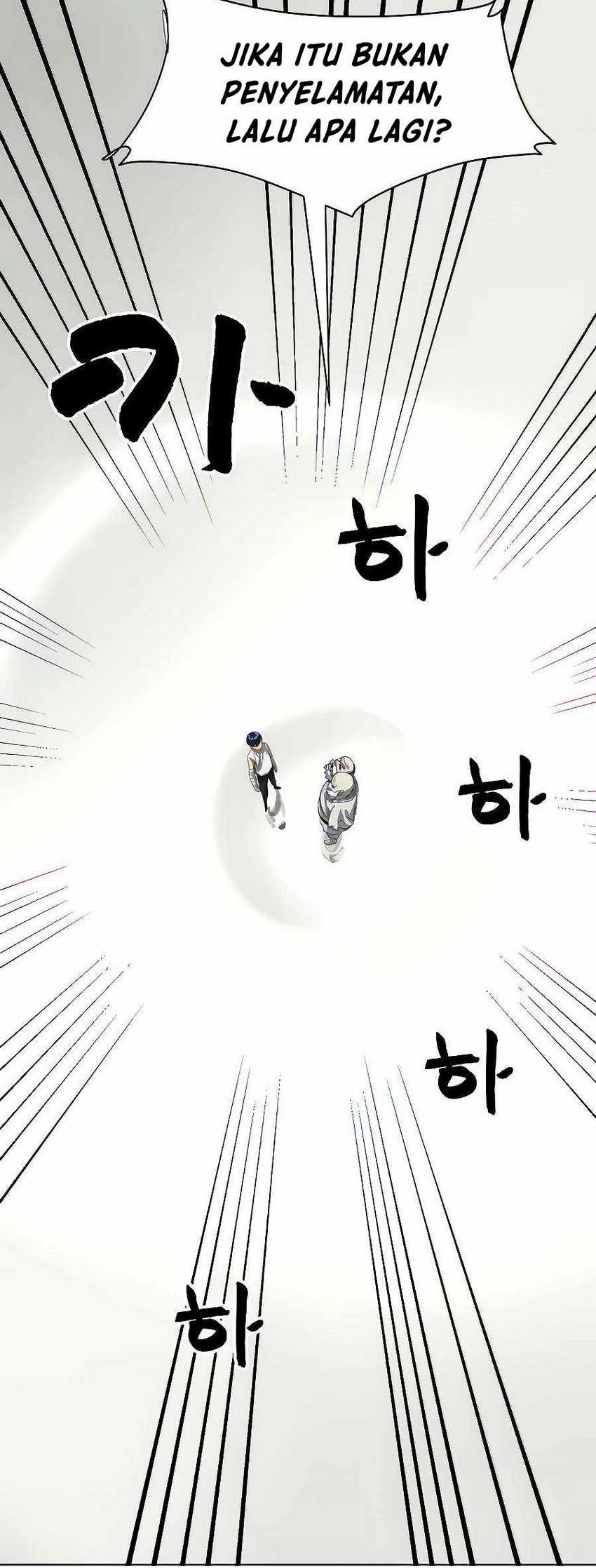 Infinite Level Up in Murim Chapter 126 Gambar 33