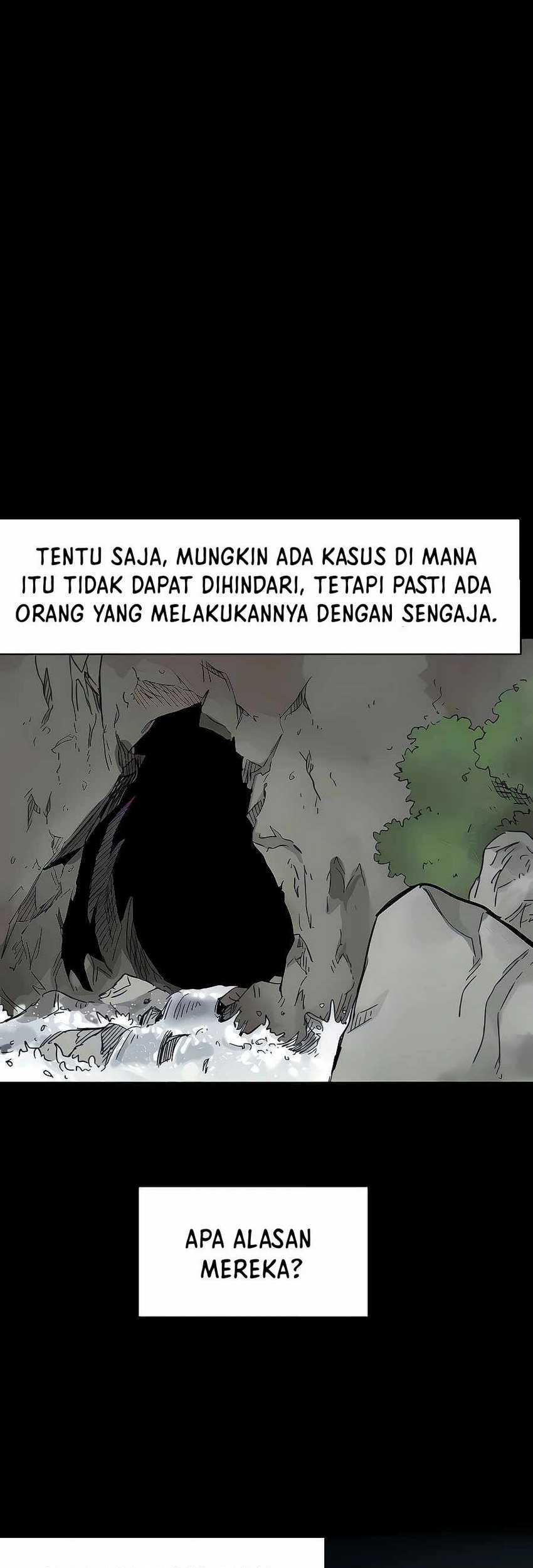 Infinite Level Up in Murim Chapter 126 Gambar 48