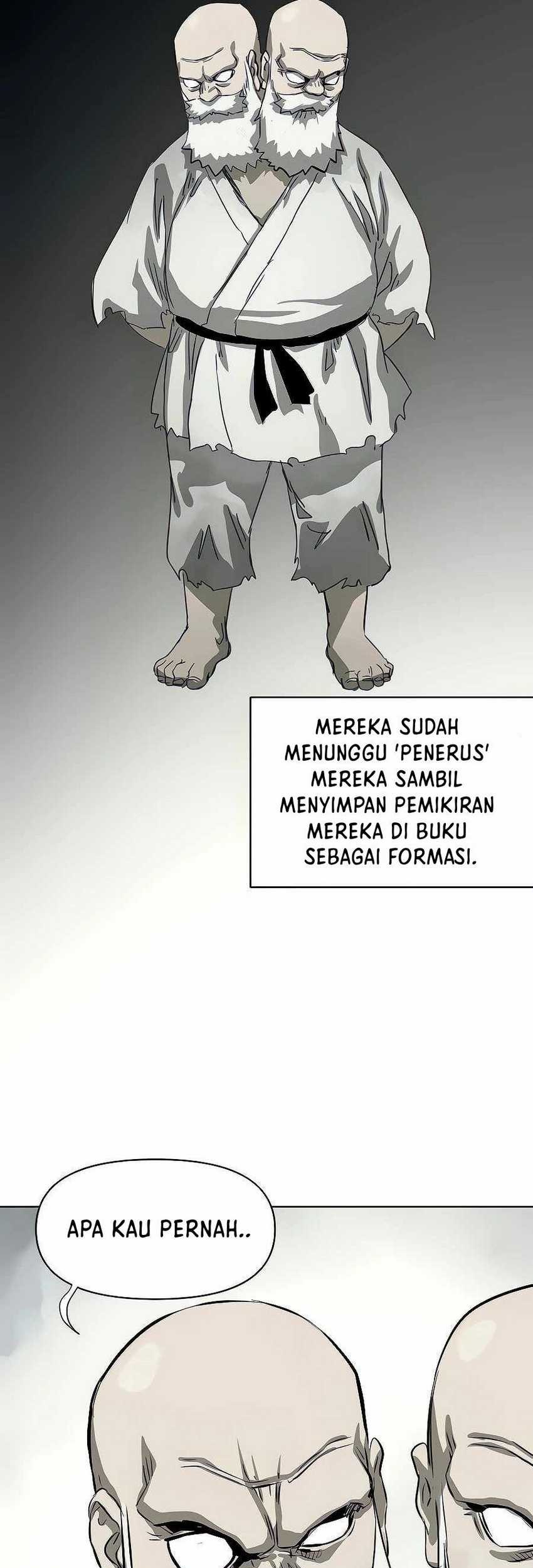 Infinite Level Up in Murim Chapter 126 Gambar 50