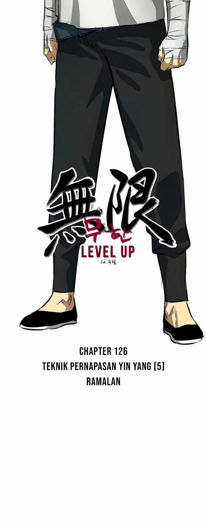 Infinite Level Up in Murim Chapter 126 Gambar 53