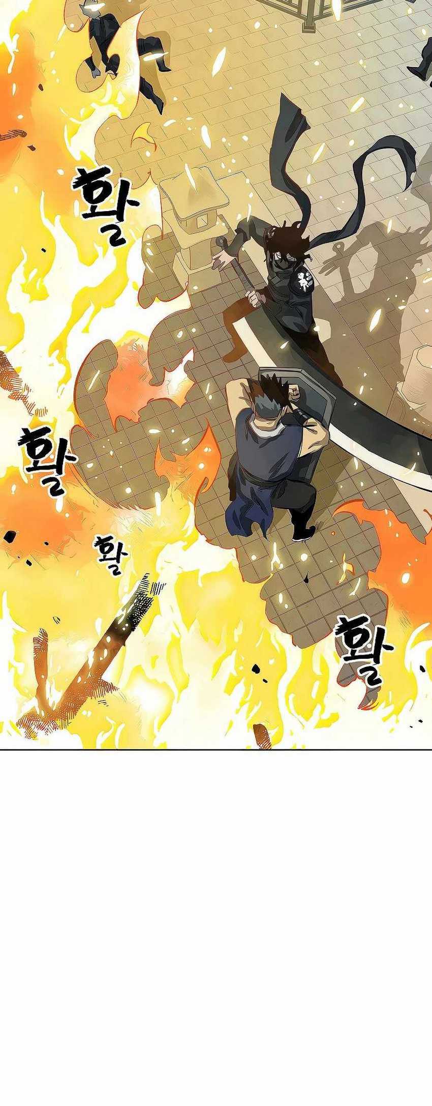 Infinite Level Up in Murim Chapter 126 Gambar 55