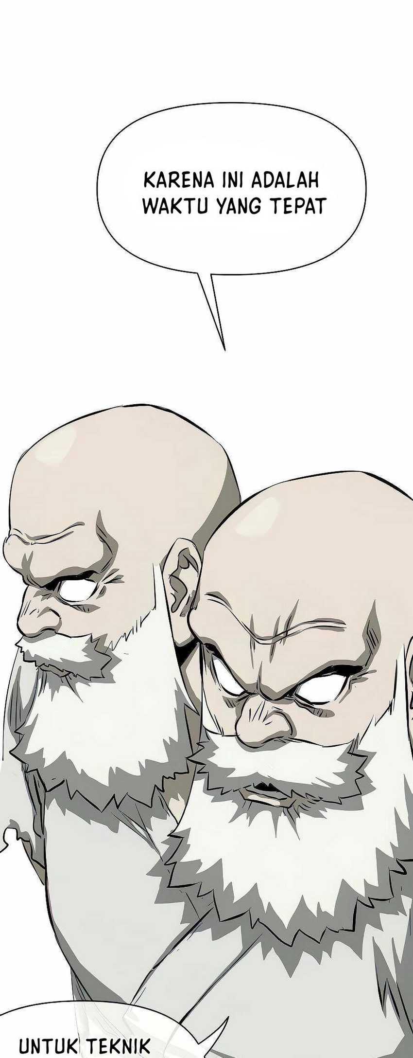 Infinite Level Up in Murim Chapter 126 Gambar 42