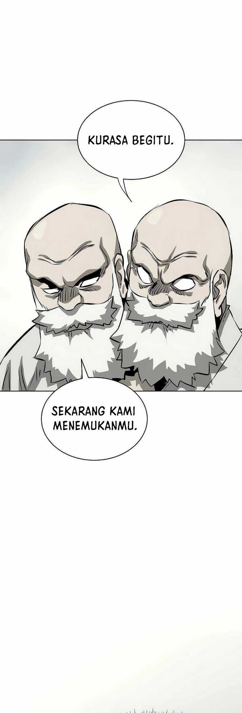 Infinite Level Up in Murim Chapter 126 Gambar 44