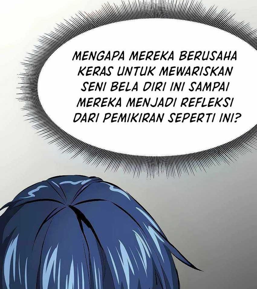 Infinite Level Up in Murim Chapter 126 Gambar 45