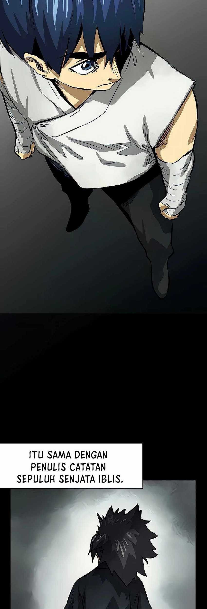 Infinite Level Up in Murim Chapter 126 Gambar 46