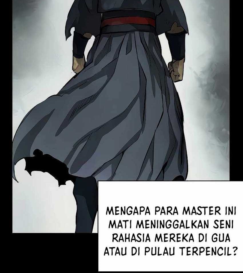 Infinite Level Up in Murim Chapter 126 Gambar 47