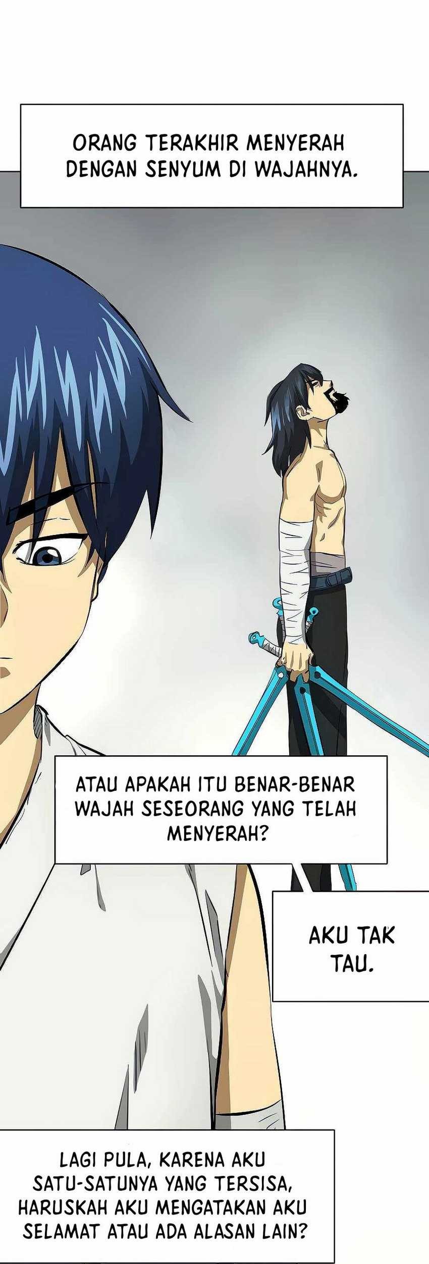 Infinite Level Up in Murim Chapter 126 Gambar 4
