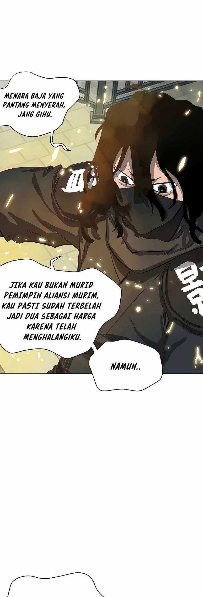 Infinite Level Up in Murim Chapter 126 Gambar 56