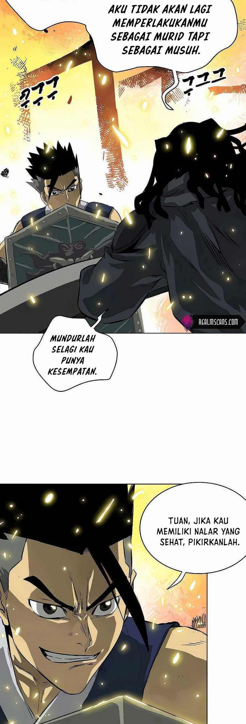Infinite Level Up in Murim Chapter 126 Gambar 58