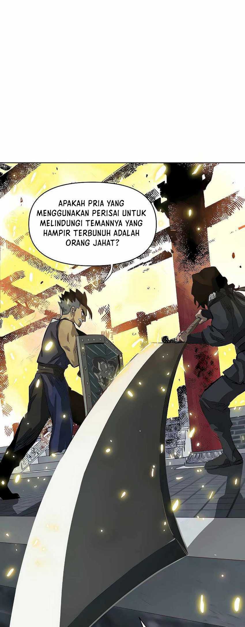 Infinite Level Up in Murim Chapter 126 Gambar 60