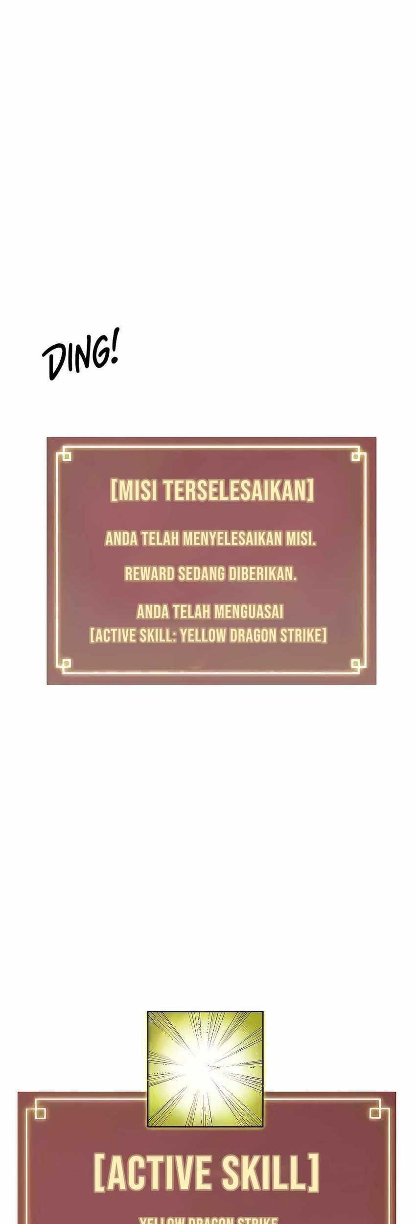 Infinite Level Up in Murim Chapter 126 Gambar 6