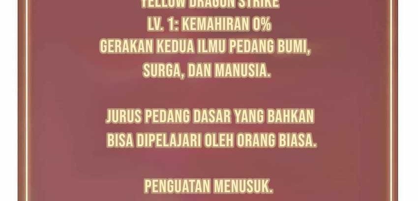 Infinite Level Up in Murim Chapter 126 Gambar 7