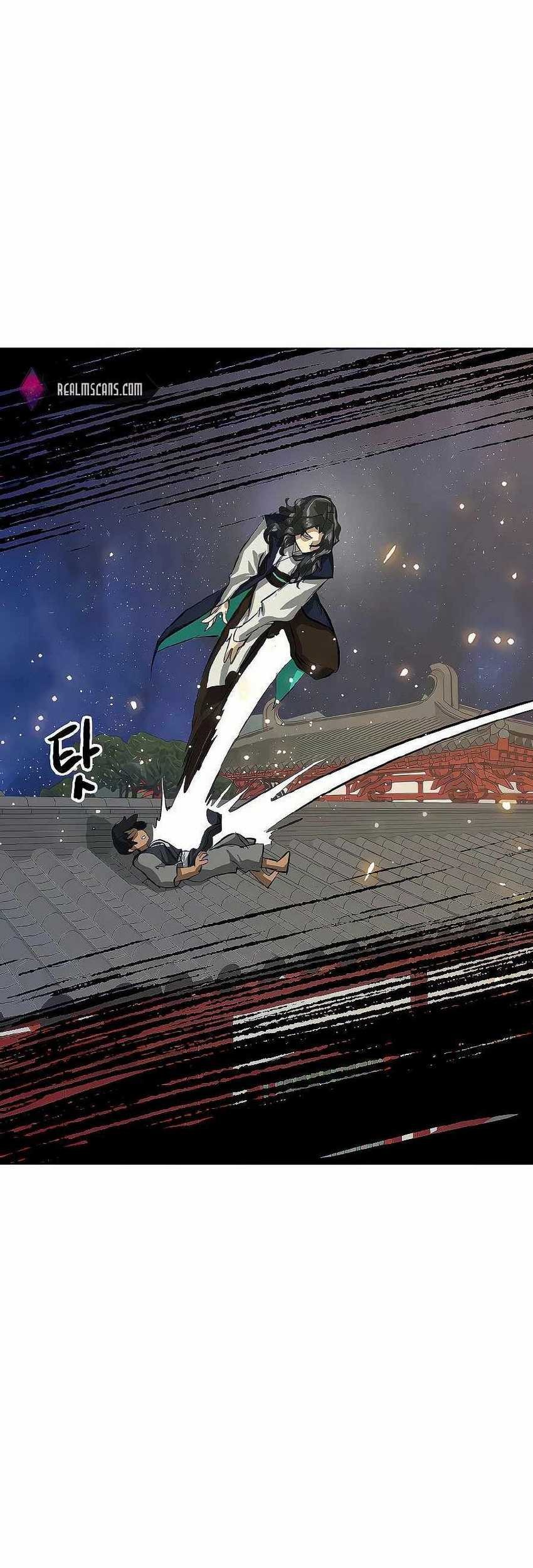 Infinite Level Up in Murim Chapter 126 Gambar 70