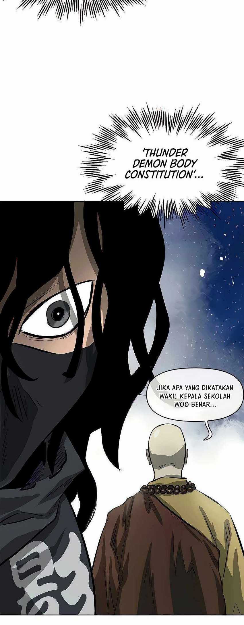 Infinite Level Up in Murim Chapter 126 Gambar 89