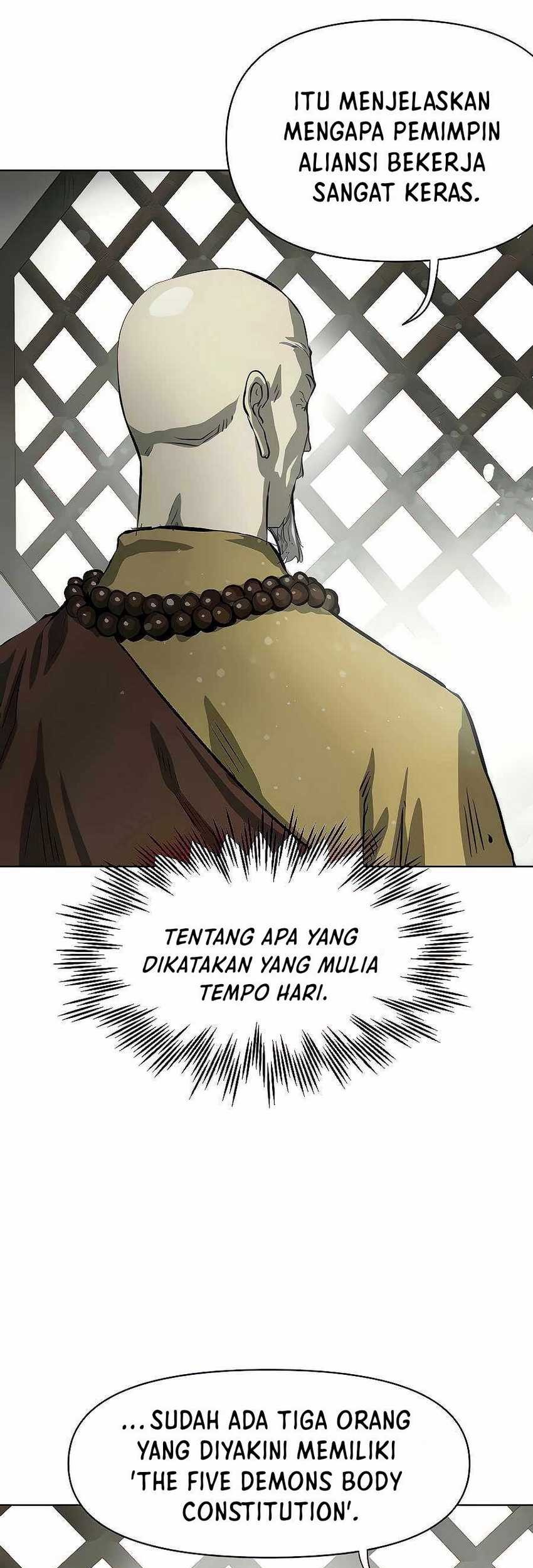 Infinite Level Up in Murim Chapter 126 Gambar 90