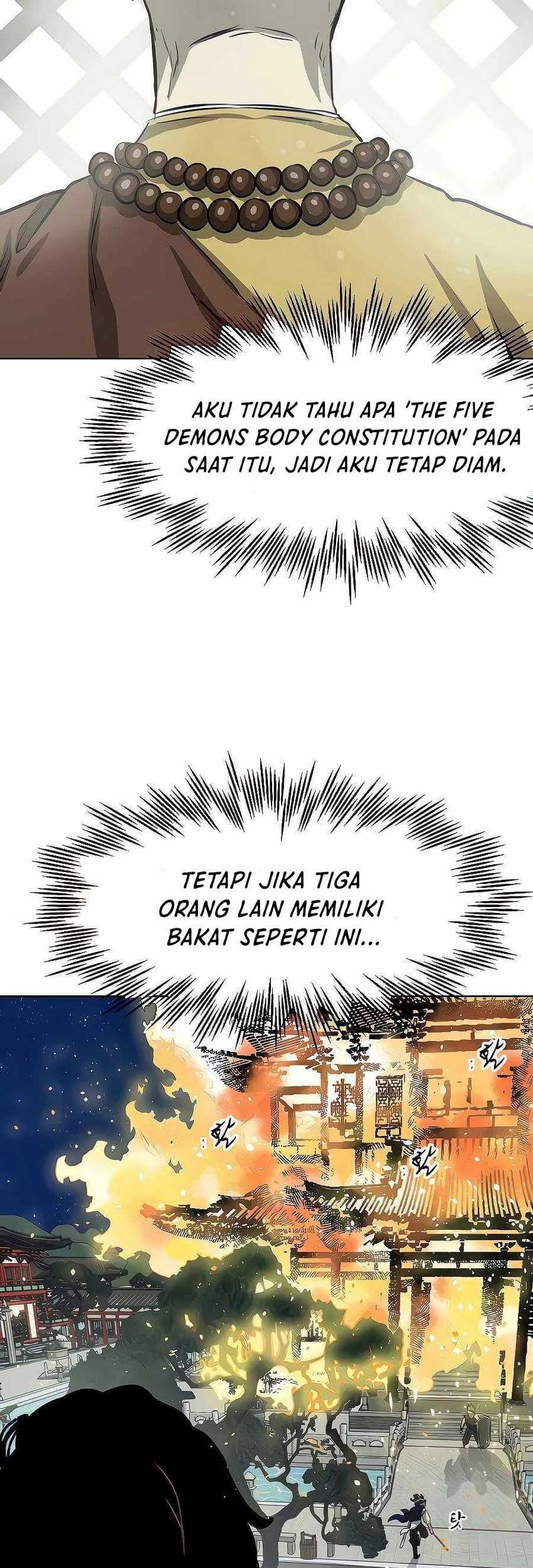Infinite Level Up in Murim Chapter 126 Gambar 92