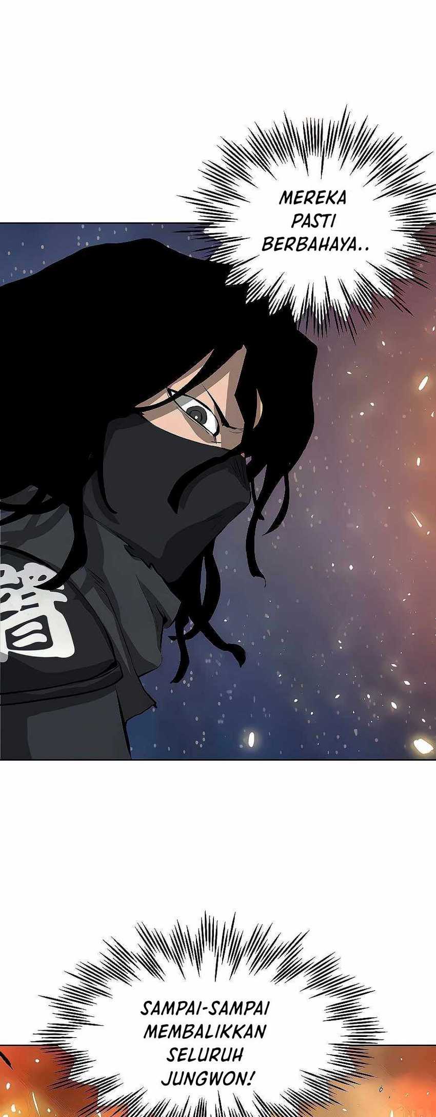 Infinite Level Up in Murim Chapter 126 Gambar 94