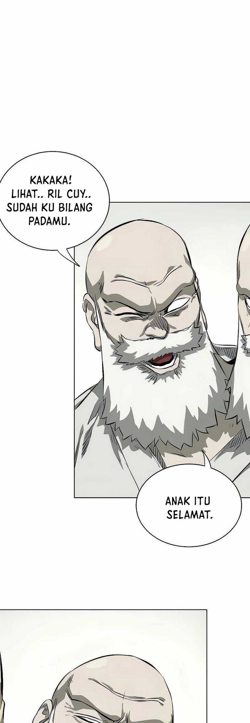 Infinite Level Up in Murim Chapter 126 Gambar 10