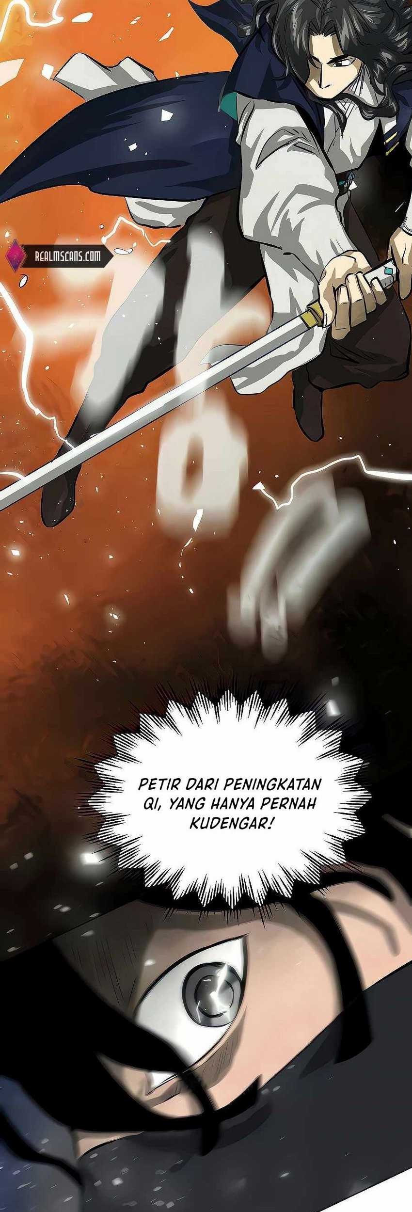 Infinite Level Up in Murim Chapter 126 Gambar 86