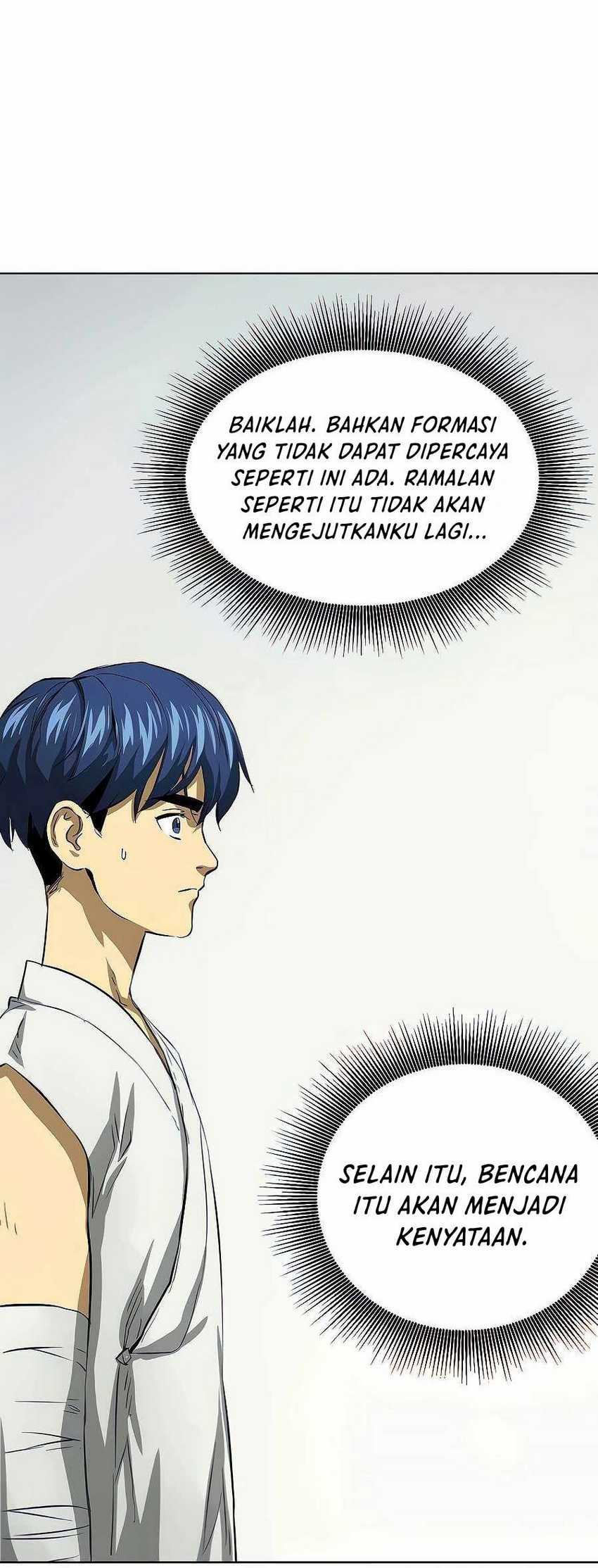 Infinite Level Up in Murim Chapter 126 Gambar 109