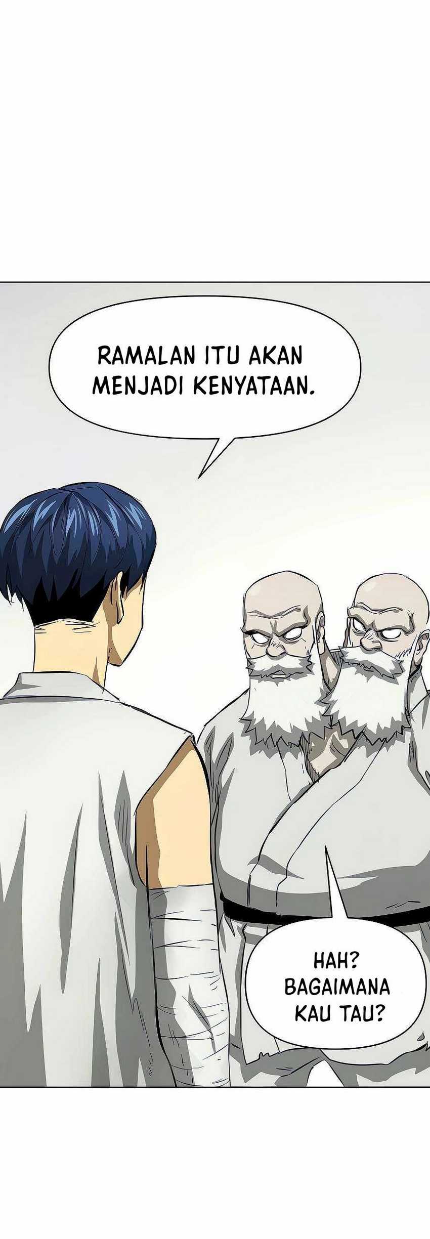 Infinite Level Up in Murim Chapter 126 Gambar 110