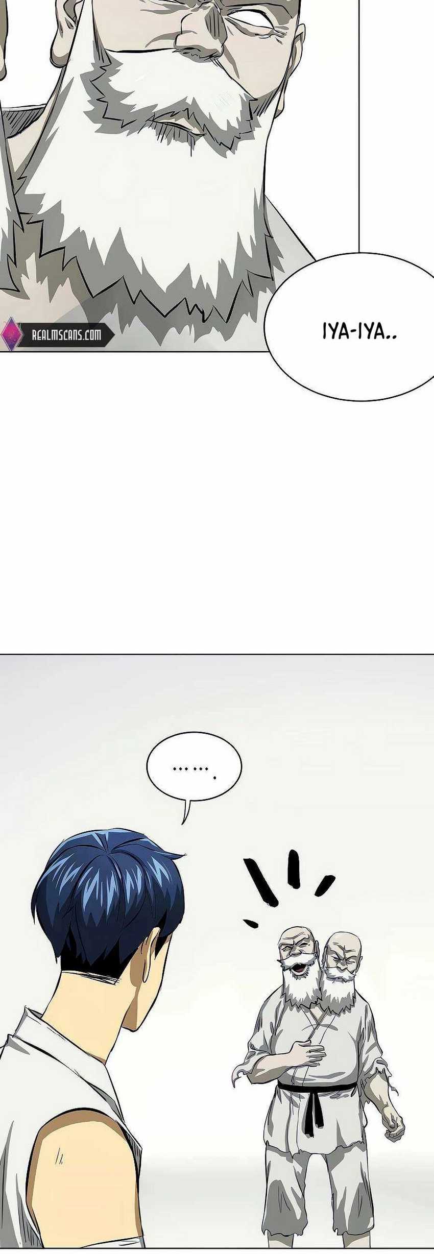 Infinite Level Up in Murim Chapter 126 Gambar 11