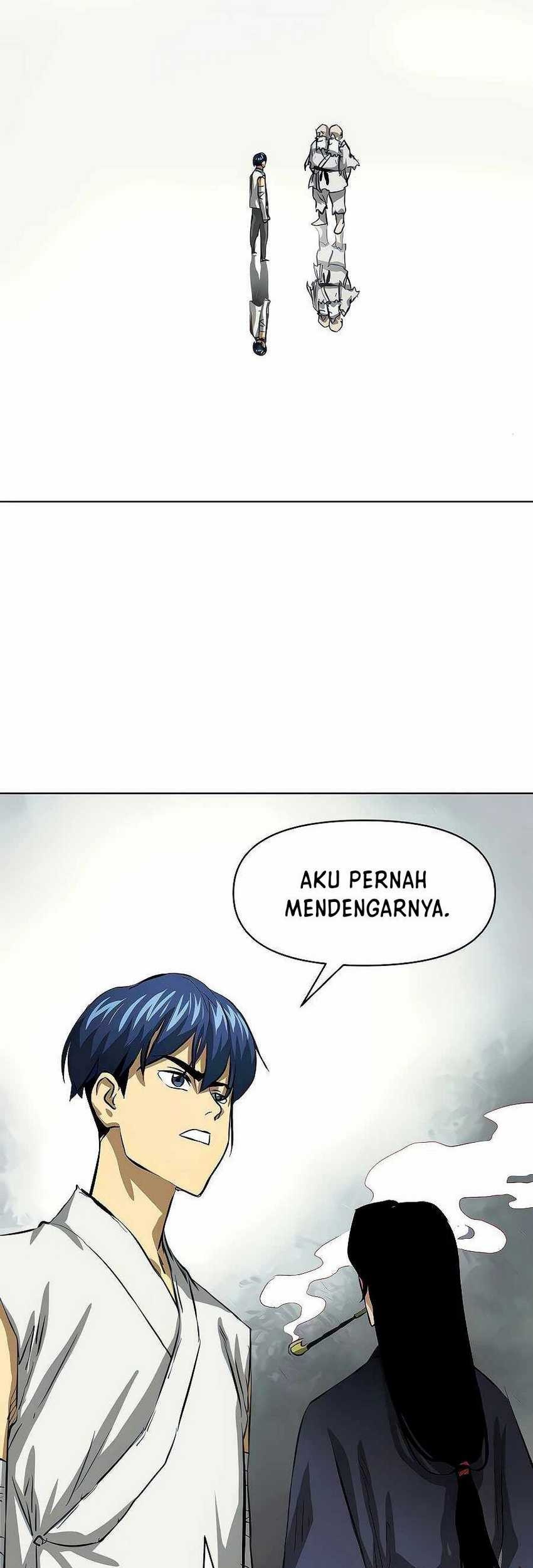 Infinite Level Up in Murim Chapter 126 Gambar 98