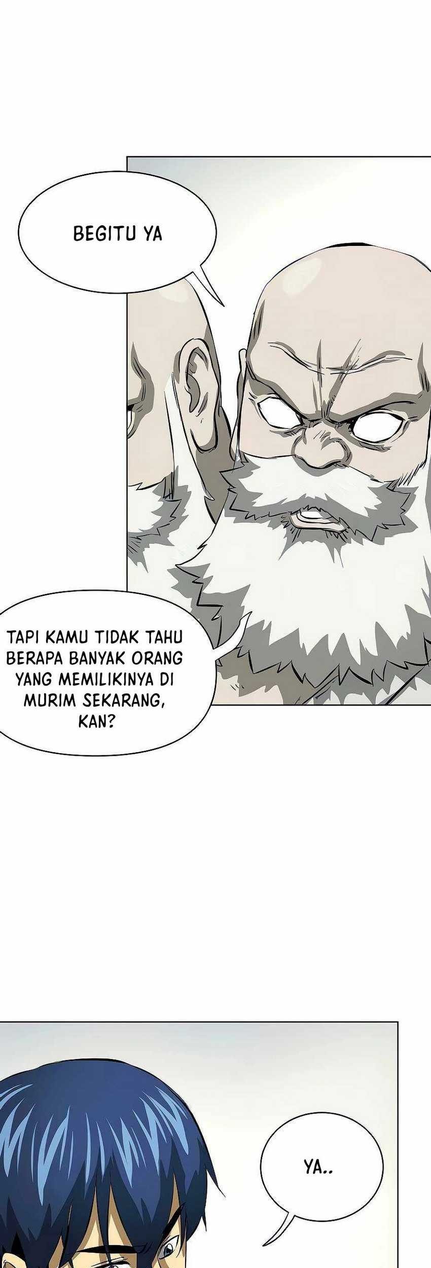 Infinite Level Up in Murim Chapter 126 Gambar 100