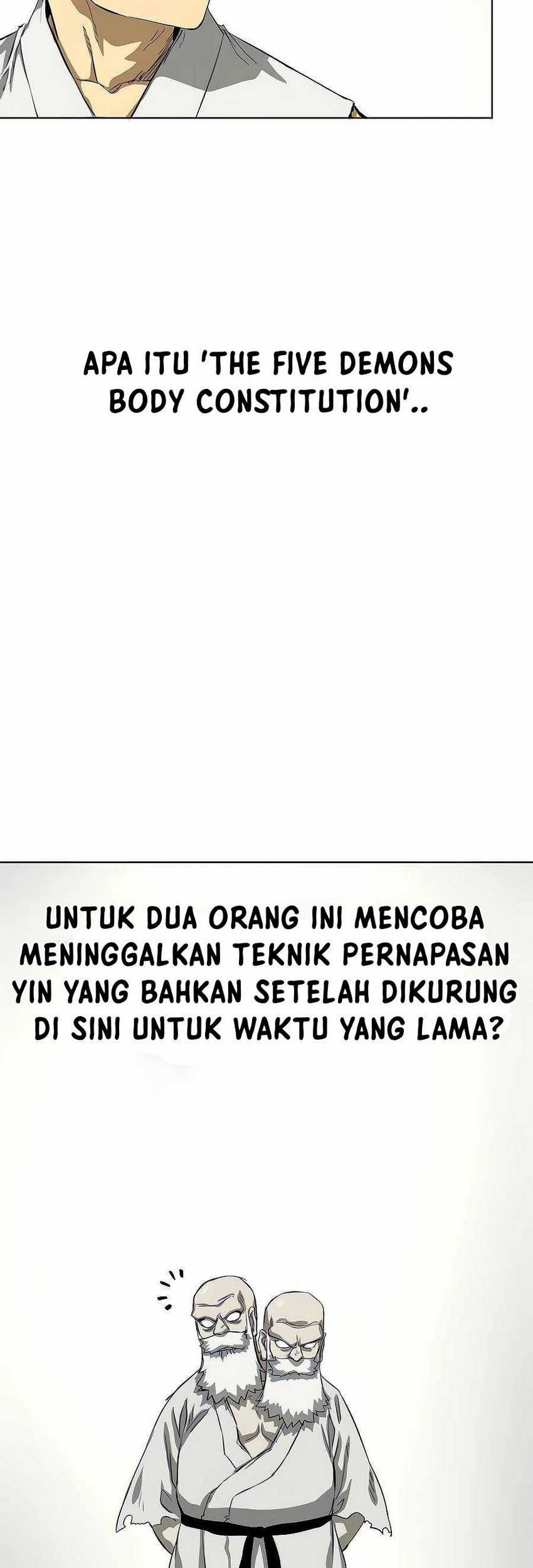 Infinite Level Up in Murim Chapter 126 Gambar 102