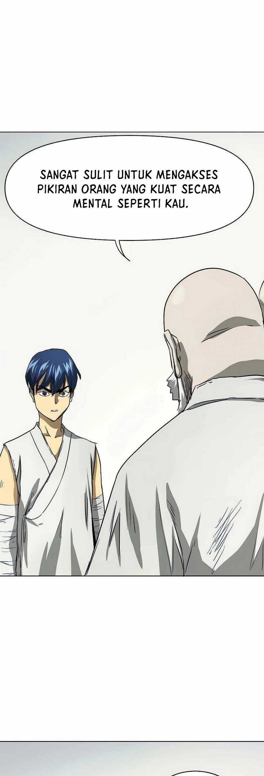 Infinite Level Up in Murim Chapter 126 Gambar 112