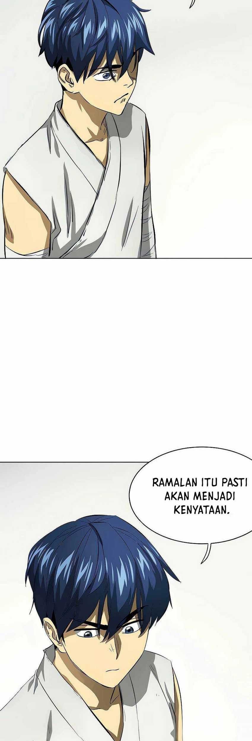 Infinite Level Up in Murim Chapter 126 Gambar 114