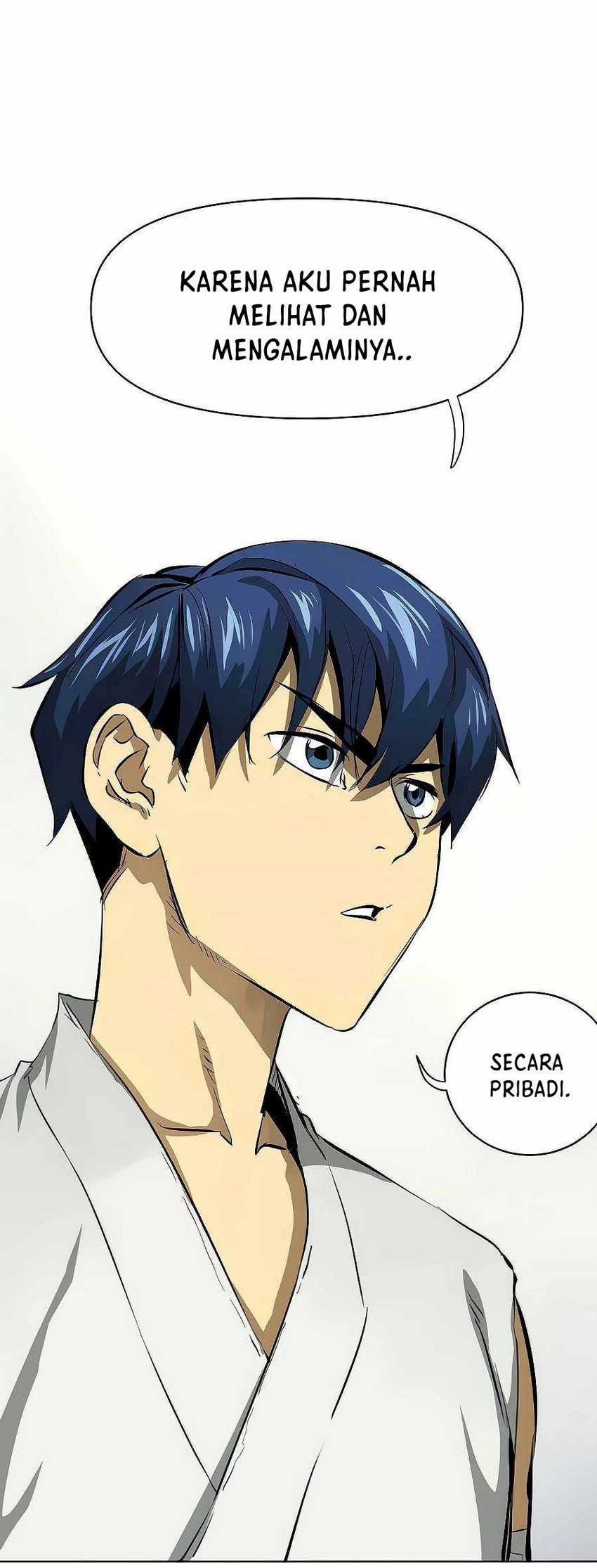 Infinite Level Up in Murim Chapter 126 Gambar 117