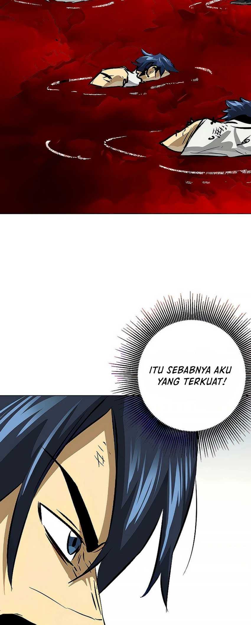 Infinite Level Up in Murim Chapter 125 Gambar 16