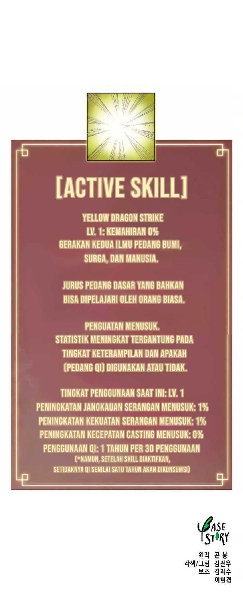 Infinite Level Up in Murim Chapter 125 Gambar 101