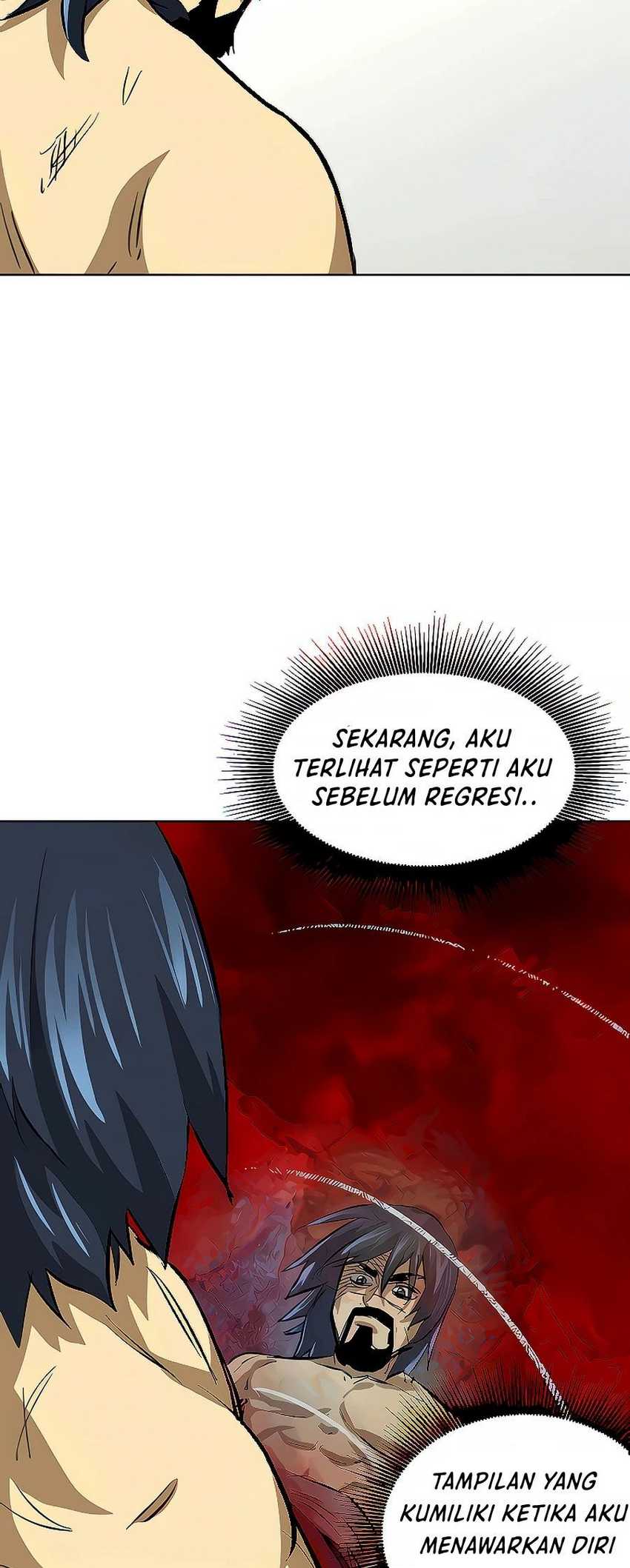 Infinite Level Up in Murim Chapter 125 Gambar 11